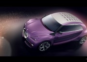 Citroen Gtbycitroen Concept